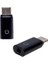 Powermaster KY-195 3.5 mm To Type-C Otg Aparat 3