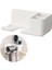 Sunup SN-27125 Banyo Rafı Sabunluk Diş Fırçası Saç Kurutma Makinesi 1