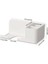 Sunup SN-27125 Banyo Rafı Sabunluk Diş Fırçası Saç Kurutma Makinesi 2