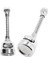Sunup SN-27117 3 KADEMELI Tasarruflu Universal Mutfak Musluk Başlığı 1
