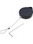 Sunup SN-27105 3m Yapışkanlı Kumanda Tutucu Duvar Tipi 2