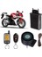 Powermaster PM-22737 Spy 120 Desibel Sesli ve Titreşimli Motosiklet Alarm Sistemi 1
