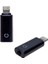 Powermaster KY-198 3.5mm To Lightning Otg Aparat iPhone 7/8/x 2