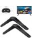 Powermaster PM-26782 Plastik 32"55" Universal Televizyon Ayağı Standı 1