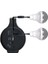 Powermaster 10 Watt 22 Smd Ledli Solar Panelli 3 Ampullü Usb-Mp3-Radyo Destekli Solar Fener YJ-1908TSYK 2