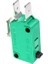 IC-176-0 (Nc-No) 16A Paletsiz Micro Switch 3