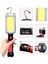 Powermaster ZJ-8859 20 Watt Cob Ledli Çalışma Lambası 2
