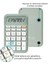 Powermaster PM-25410 Yeşil 12 Haneli Hesap Makinesi 2