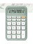Powermaster PM-25410 Yeşil 12 Haneli Hesap Makinesi 3