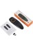 G10 Android-Windows-Linux-Tv Box-Mac Os Uyumlu 2.4 Ghz Ses Komutlu Wireless Air Mouse Uzaktan Kumanda 4