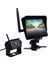 Powermaster Dvr T70-F19 Kablosuz Araç Kamera ve Monitör Seti 1