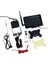 Powermaster Dvr T70-F19 Kablosuz Araç Kamera ve Monitör Seti 4