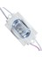Powermaster Parlak Yanıp Sönen 24 Volt 1.4 Watt Rgb 2835 Modül LED 48*30 1