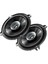 Pioneer TS-G1310F 13 cm Tweeter'sız 230 Watt Oto Hoparlör (2'li Takım) 1