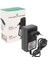 Powermaster 42 Volt - 1 Amper 3 Pinli Ginger Priz Tip Şarj Cihazı PM-6043 3