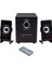 Magicvoice MV-4966 2+1 Usb/tf/fm/bt Hoparlör - Speaker 1