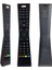 Jvc Netflix Youtube Tuşlu Lcd Led Tv Kumanda (Rca2-49101 Src-4916) 1