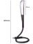 Powermaster PM-24561 14 Ledli Siyah Esnek USB LED Lamba 3