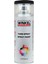 Wınkel Sprey Boya Mat Siyah Ral 9005 400ML 1