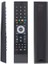 Arçelik-Beko Metalik Göbekli LCD Tv Kumandası 1