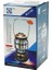 Powermaster Çok Fonksiyonlu Pilli Kamp Lambası ZJ-1990 3