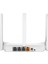 MW305R 300 Mbps 3 Antenli Wifi-N Access Point Router 2