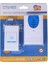 Powermaster PM-2932 Kablosuz Uzaktan Kumandalı Kapı Zili 2