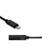 Powermaster PM-3770 2in1 Lightning Girişli Şarj ve Kulaklık Çevirici Kablo 2