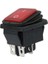 Powermaster IC-104W-S Geniş Körüklü Işıklı Anahtar On-Off 4p 20 Amper 1