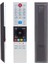 Toshiba CT-8533 Netflix-Play-Rakuten Tv Tuşlu Lcd-Led Tv Kumanda 1