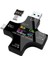 Powermaster PM-26611 USB Tester Voltmetre Ampermetre Akım Göstergesi Multimetre Test Cihazı Otg Destekli 3