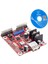 Powermaster (TF-S6U) USB Ux2 2’li LED Panel Kartı 1