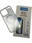 iPhone 13 Pro Magsafe Şeffaf Silikon + Kılıf Kırılmaz Cam Hediye 6