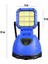 Powermaster PM-8033C 6 Modlu El Feneri ve Işıldak Acil Durum Lambası 9 Cob Ledli Solar Şarjlı 2