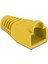 Powermaster Rj 45 Kılıf Boot Koruma Sarı 1