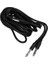 G-526ES Gitar Mono - Gitar Mono Jack 5 Metre Anfi Ara Kablo 2