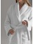 Bukle Bornoz, Şal Yaka Bornoz ,%100 Pamuklu Kadın / Erkek Unisex Bornoz 3
