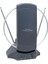 Powermaster Uhf-Vhf Renkli Elektrikli Tv & Fm Üstü Anten DT-101 1