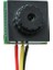 Hello HL-19305 800TVL 1/4 MT499 Sensör Mini Kamera 3.6mm 1280X960P 12X12X10MM 3