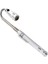 Powermaster MX-2808 Mıknatıslı 360 Derece Döner Başlıklı 3 Ledli Beyaz Işık El Feneri 1