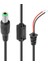 Notebook Adaptör Kablosu Jacklı 6.0-3.0 Uç 1