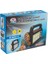 Powermaster HS-8029-7-B 3 Modlu 6 Cob Ledli Taşınabilir Solar Lamba 3