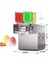Jwbetter Kokteyl - Milkshake - Buz Kar Yapma Makinesi Ticari AC220V (ZB-XBJ124FZ) 4