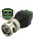Powermaster PM-DC608 Video Balun Dc To Bnc Konnektör 1