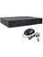 Drk NVR-8032 32 Kanal 8mp H265+ Nvr Kayıt Cihazı 1