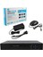 Drk NVR-8032 32 Kanal 8mp H265+ Nvr Kayıt Cihazı 3
