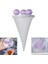 Sunup SN-26621 Çok Fonksiyonlu Çamaşır Makinesi Için Yıkanabilir Mor Toz Tüy Toplayıcı 1