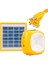 Powermaster Şarjlı Solar Aydınlatma Seti Tek Panelli 1