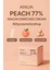 Peach 77% Niacin Enriched Cream 1