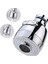 Sunup SN-27114 2 Kademeli Tasarruflu Musluk Başlığı 360 Derece 1